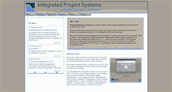 Desktop Screenshot of progmanager.com